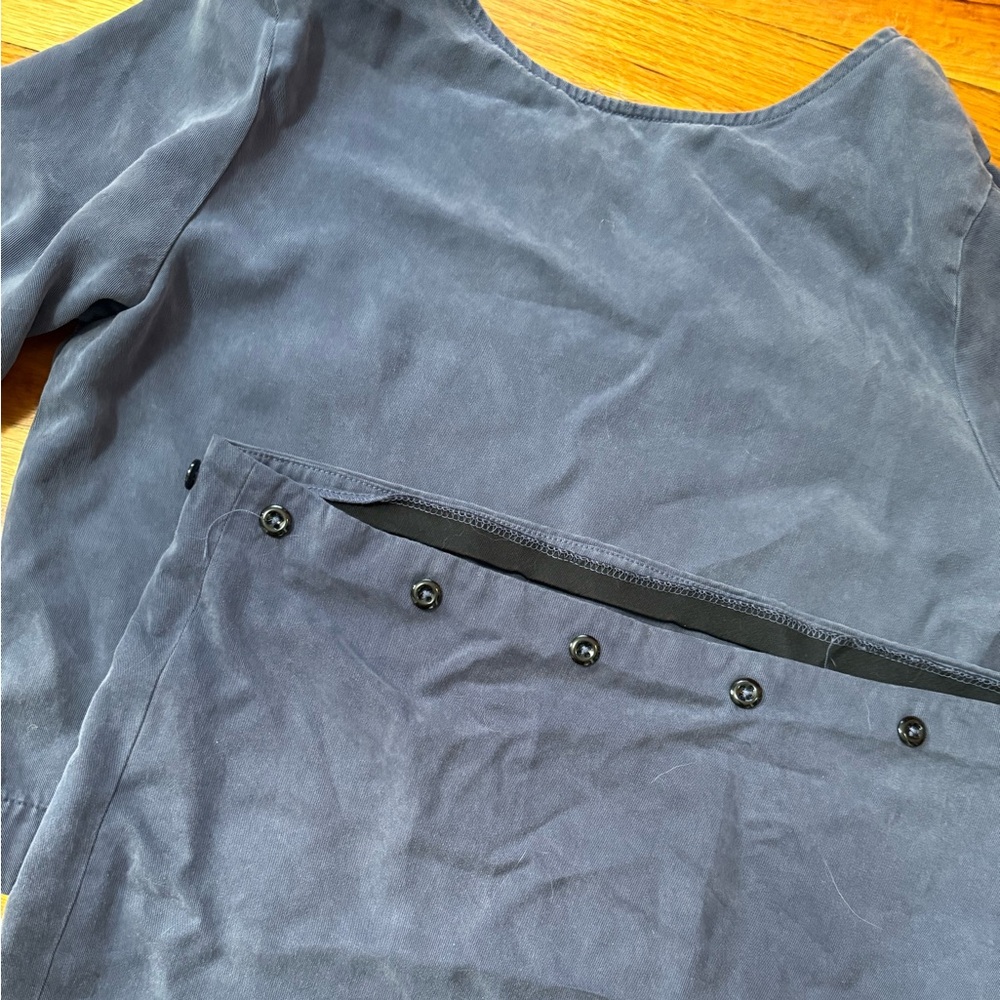 Vetta Shift dress